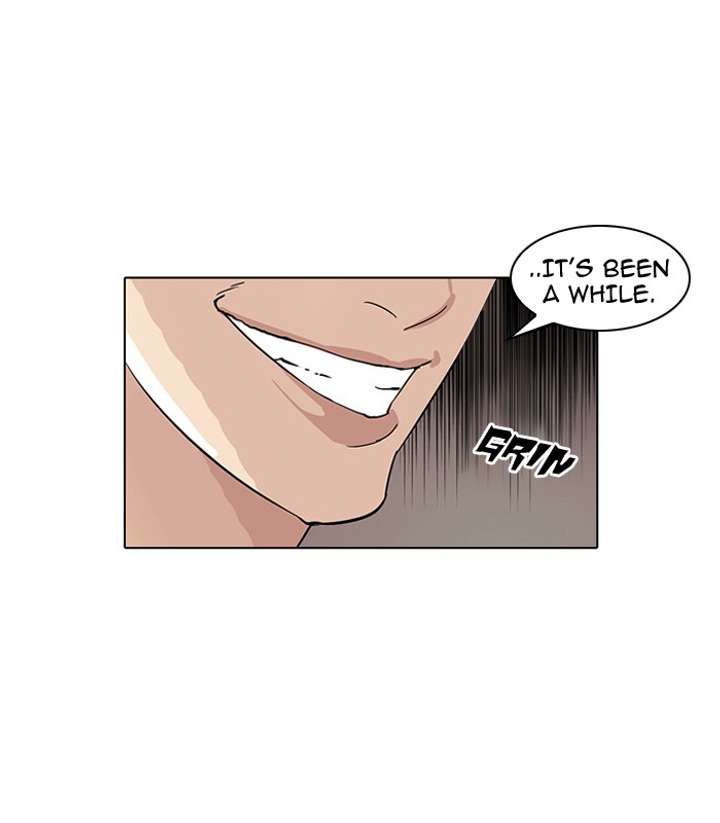 Lookism — Chapter 55 — page 58