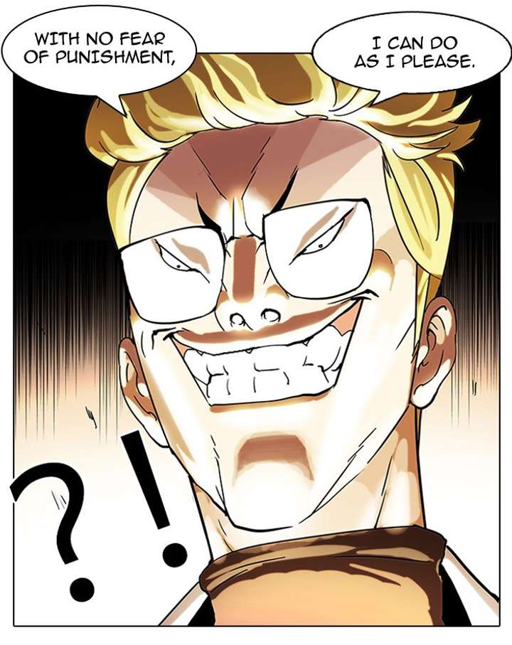 Lookism — Chapter 55 — page 59