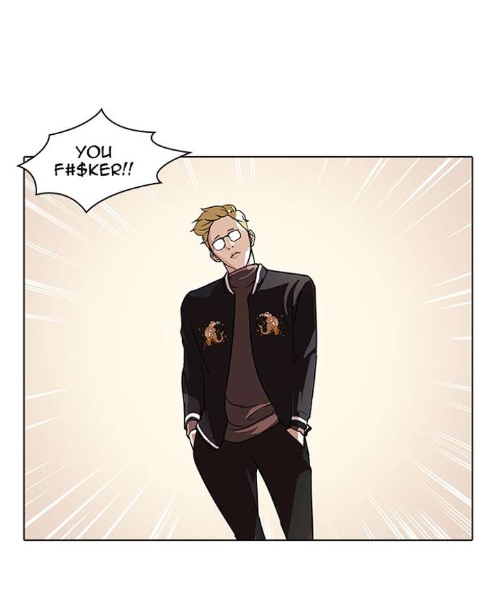 Lookism — Chapter 56 — page 1