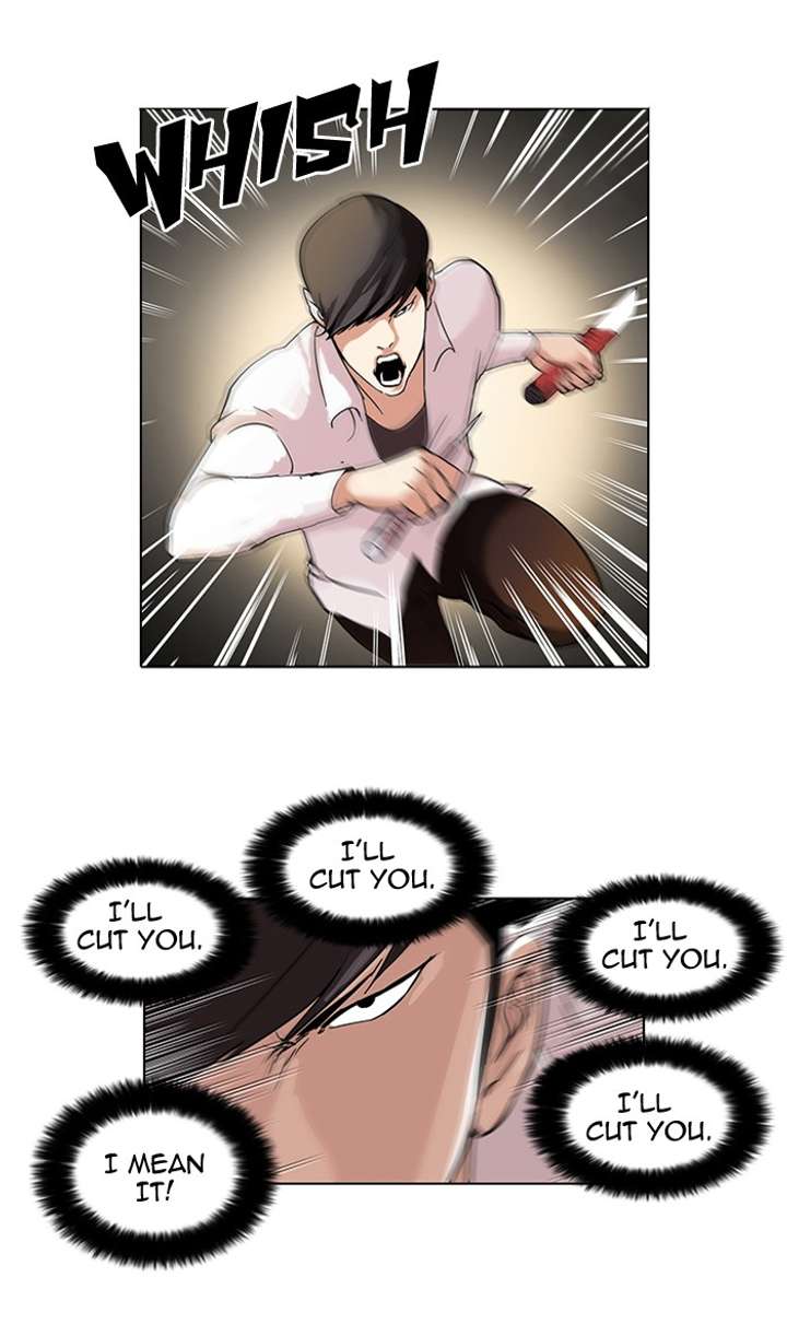 Lookism — Chapter 56 — page 2