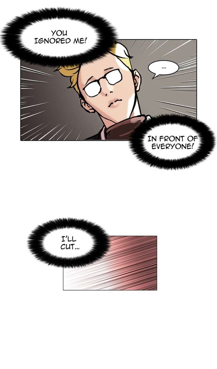 Lookism — Chapter 56 — page 3