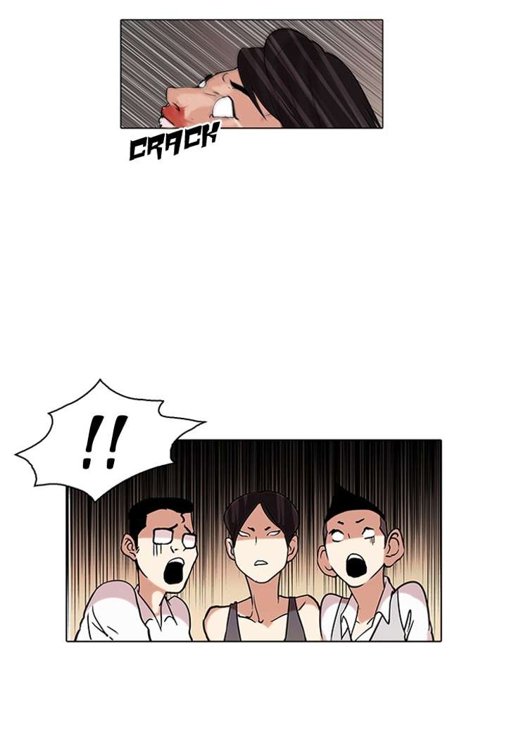 Lookism — Chapter 56 — page 5