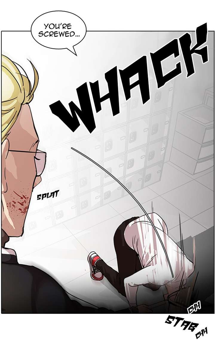 Lookism — Chapter 56 — page 8