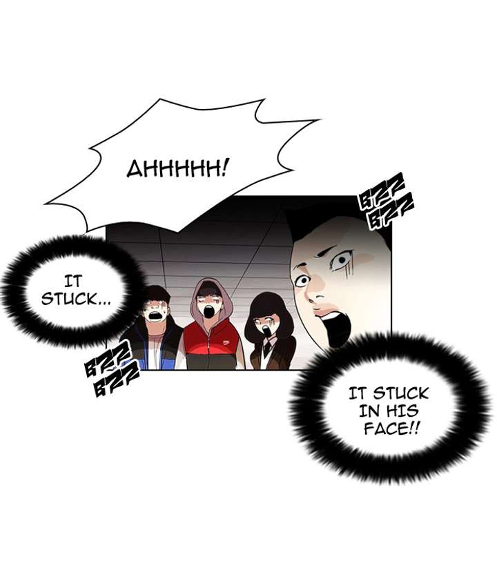 Lookism — Chapter 56 — page 9