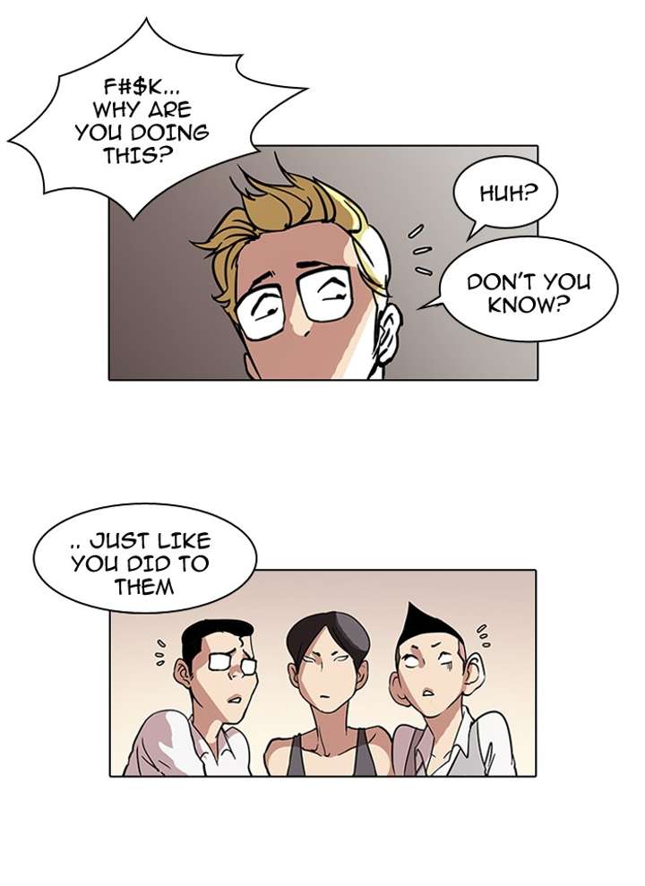 Lookism — Chapter 56 — page 13