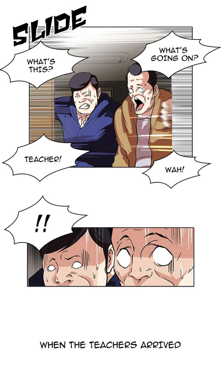 Lookism — Chapter 56 — page 18