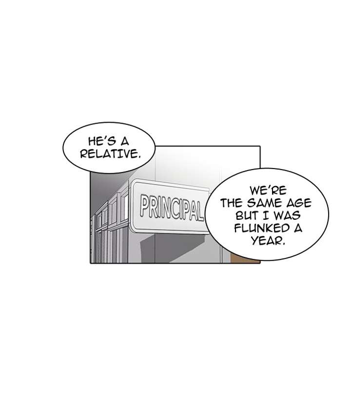 Lookism — Chapter 56 — page 22