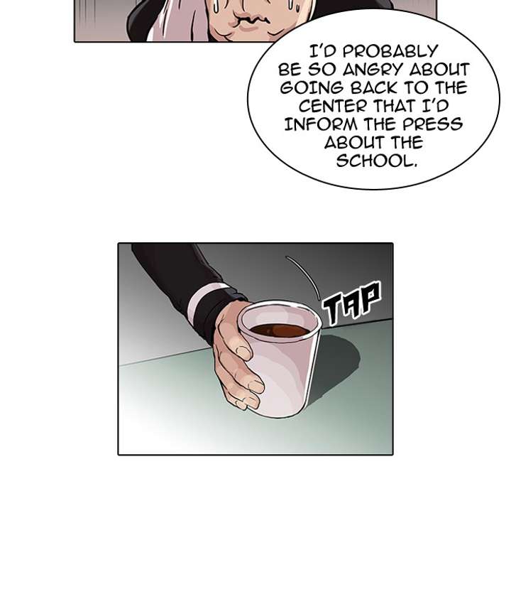 Lookism — Chapter 56 — page 27