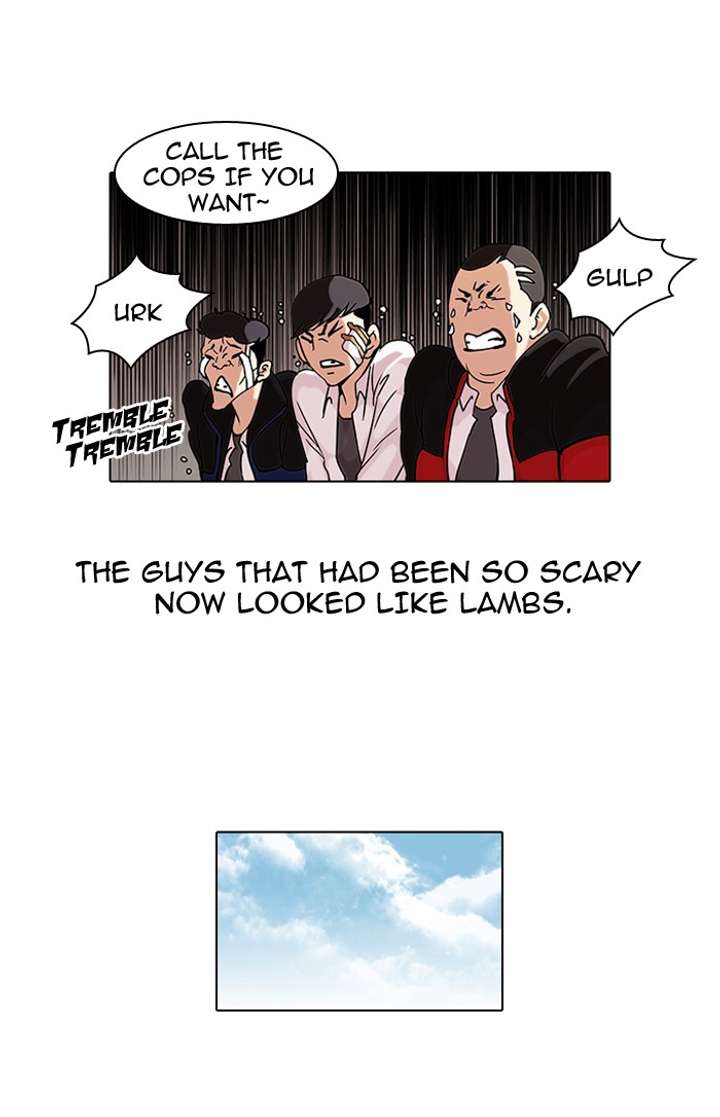 Lookism — Chapter 56 — page 29