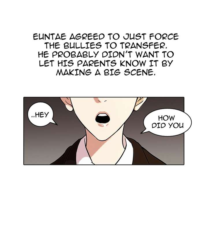 Lookism — Chapter 56 — page 31