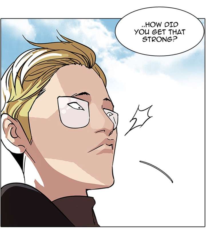 Lookism — Chapter 56 — page 32