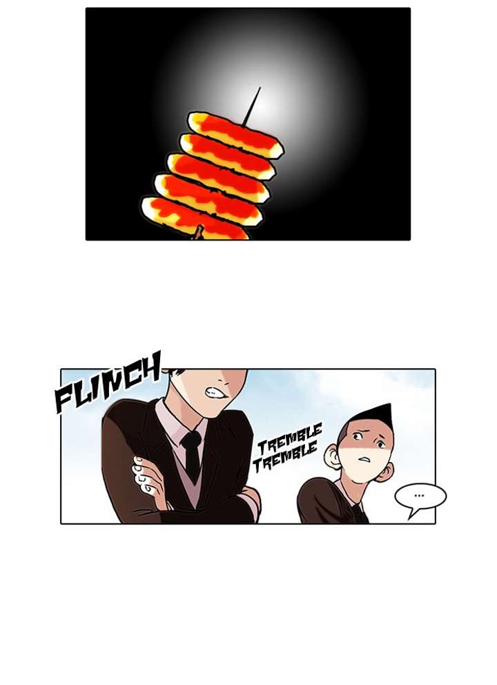 Lookism — Chapter 56 — page 35