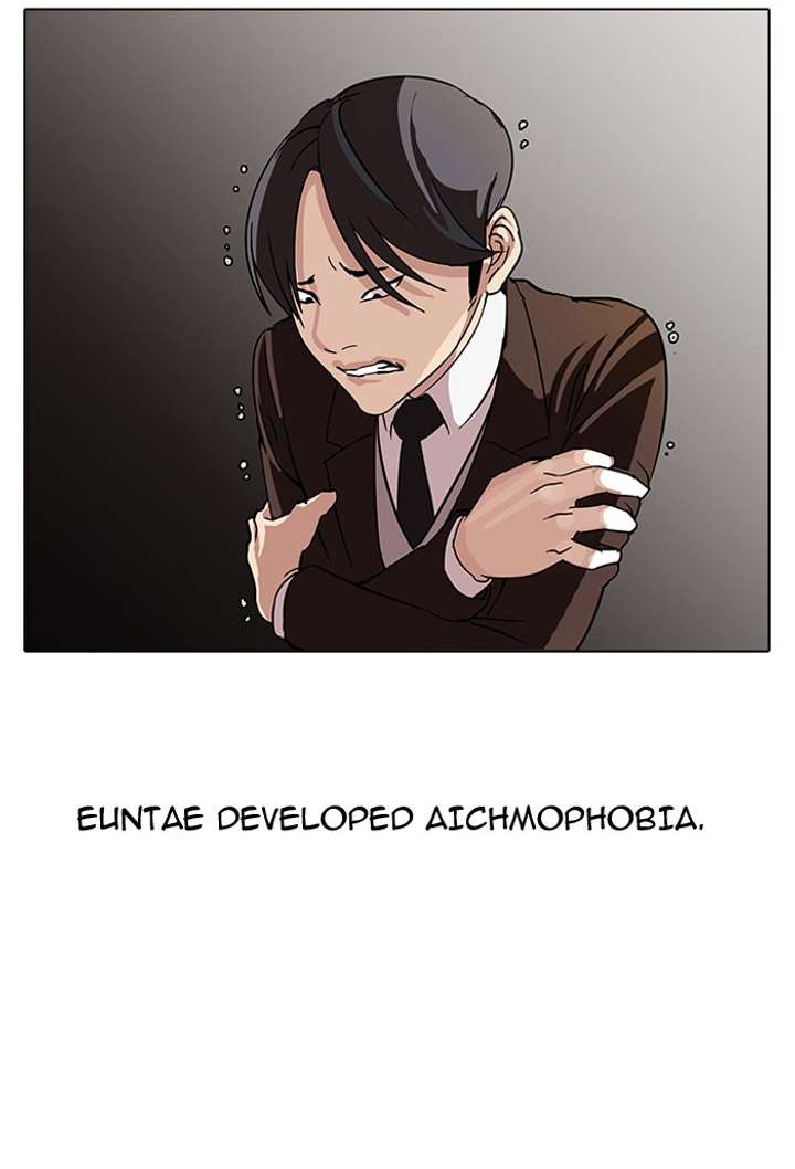 Lookism — Chapter 56 — page 36