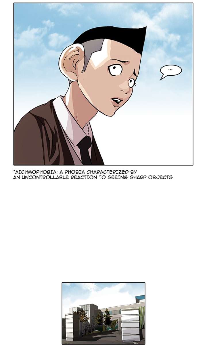Lookism — Chapter 56 — page 37