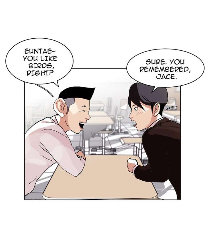 Lookism — Chapter 56 — page 38