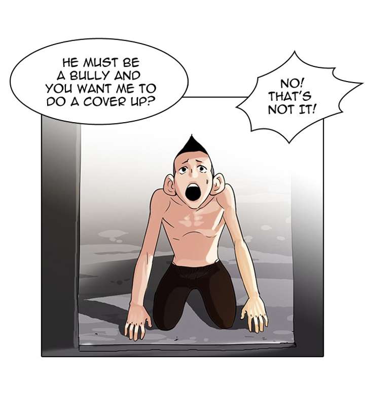 Lookism — Chapter 56 — page 48