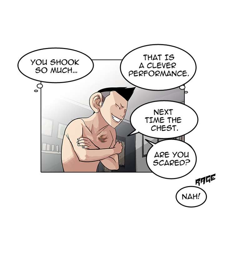 Lookism — Chapter 56 — page 54