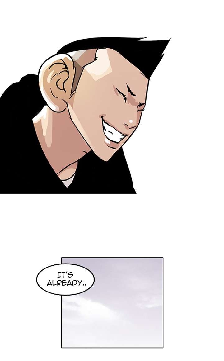 Lookism — Chapter 56 — page 56