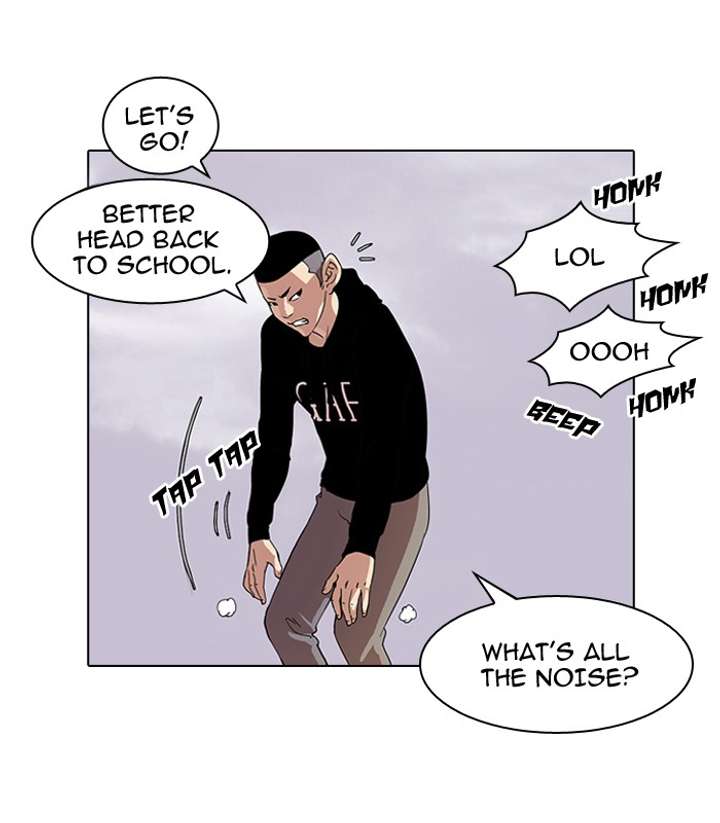 Lookism — Chapter 56 — page 60