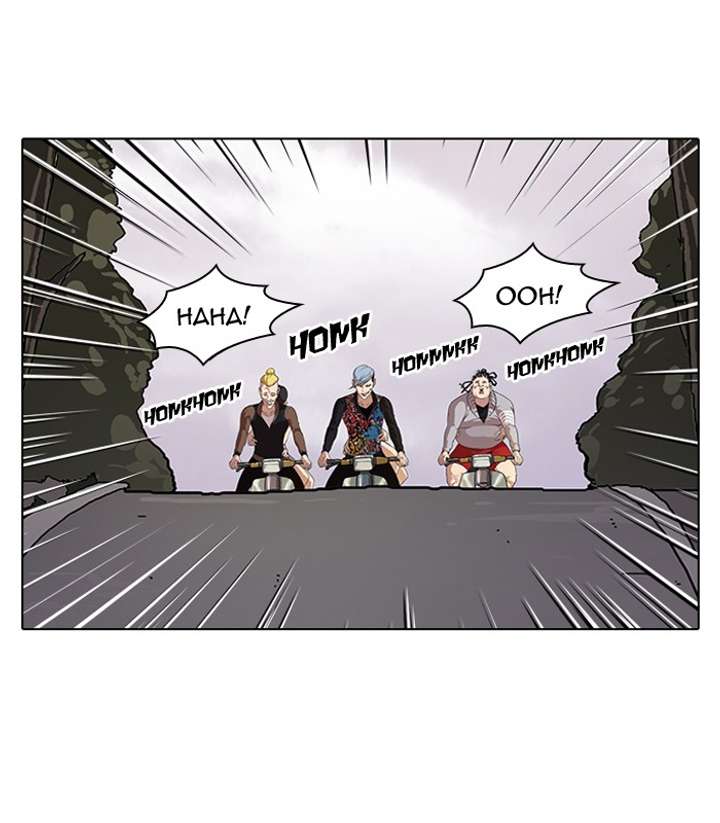 Lookism — Chapter 56 — page 62