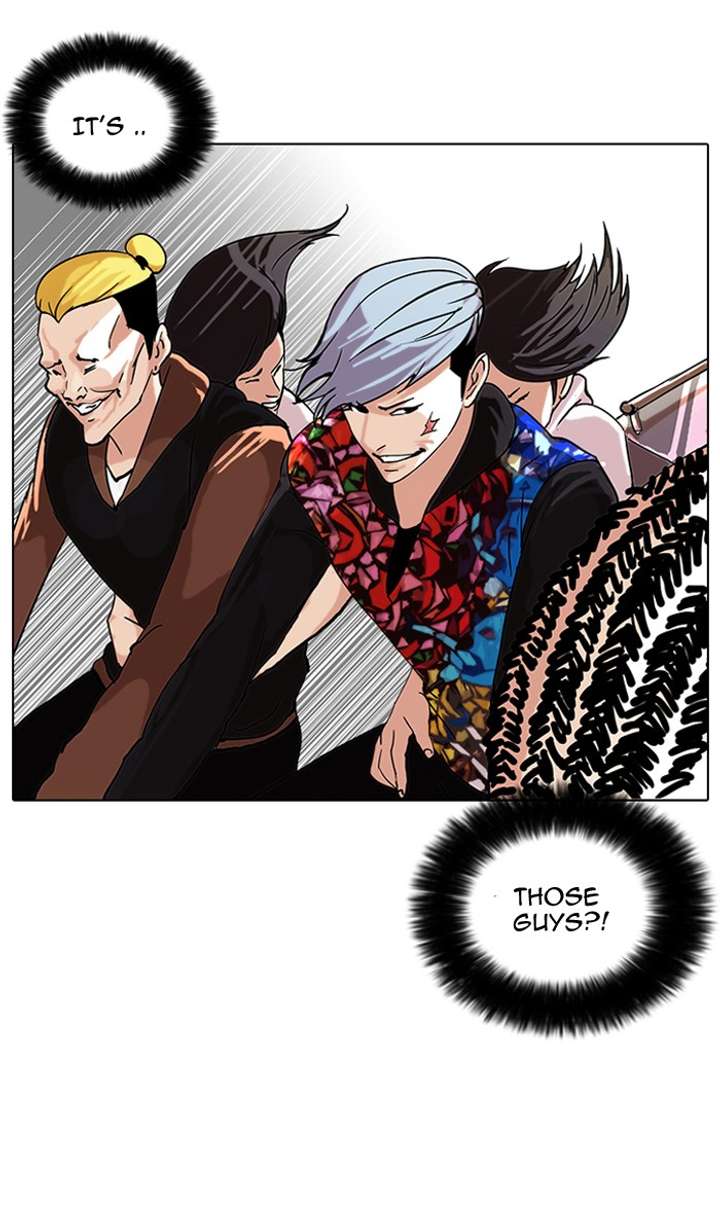 Lookism — Chapter 56 — page 63