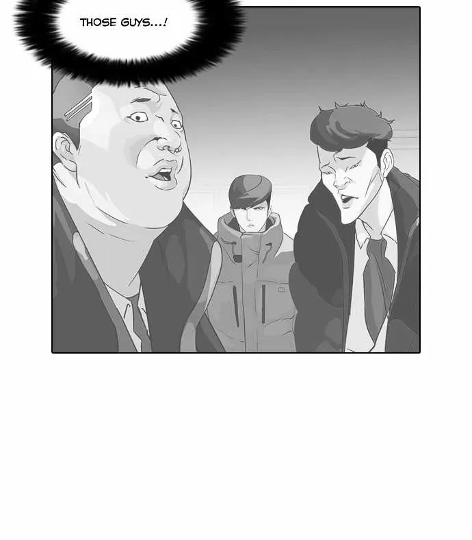 Lookism — Chapter 57.1 — page 2