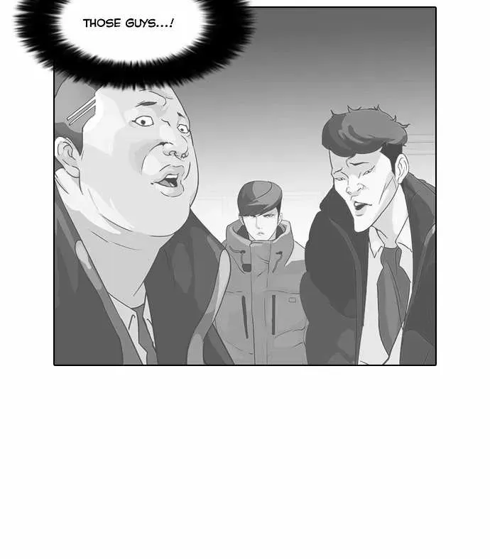 Lookism — Chapter 57.2 — page 2