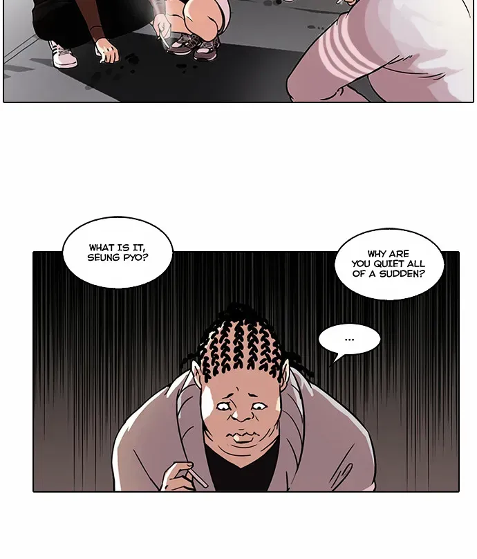 Lookism — Chapter 57.2 — page 4