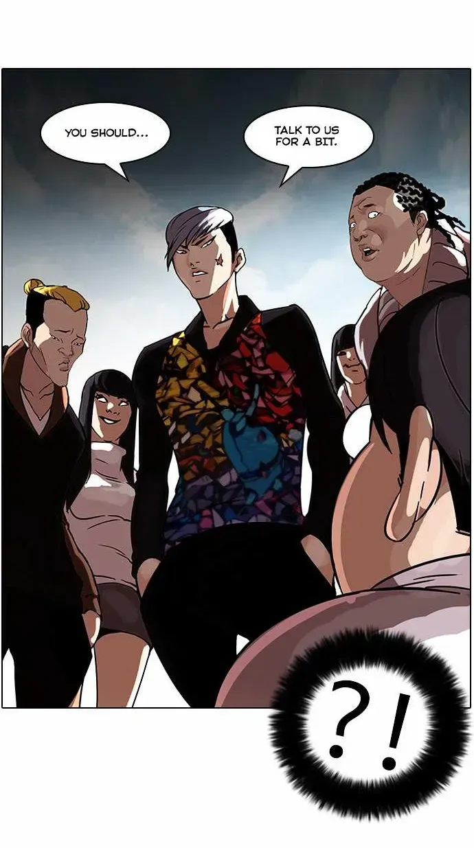 Lookism — Chapter 57.2 — page 17