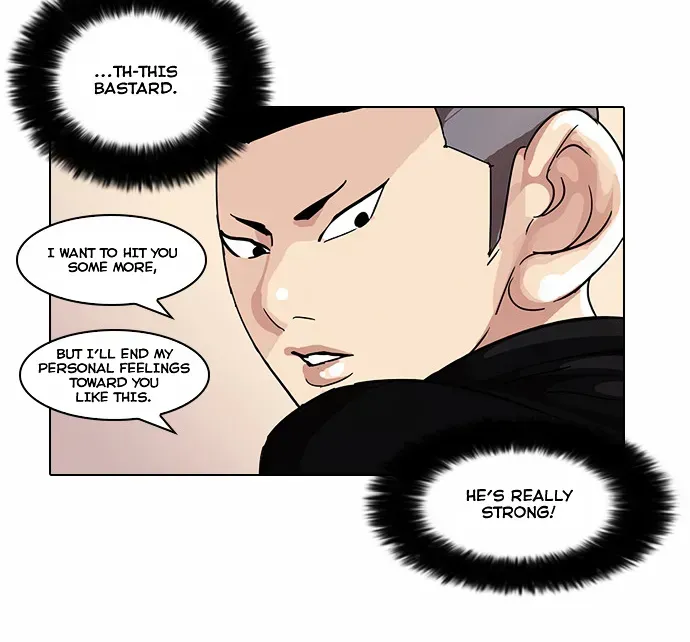 Lookism — Chapter 57.2 — page 35