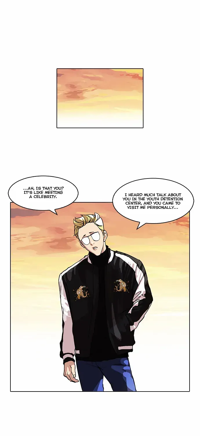 Lookism — Chapter 57.2 — page 44