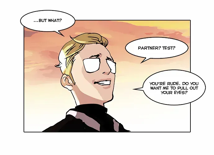 Lookism — Chapter 57.2 — page 45