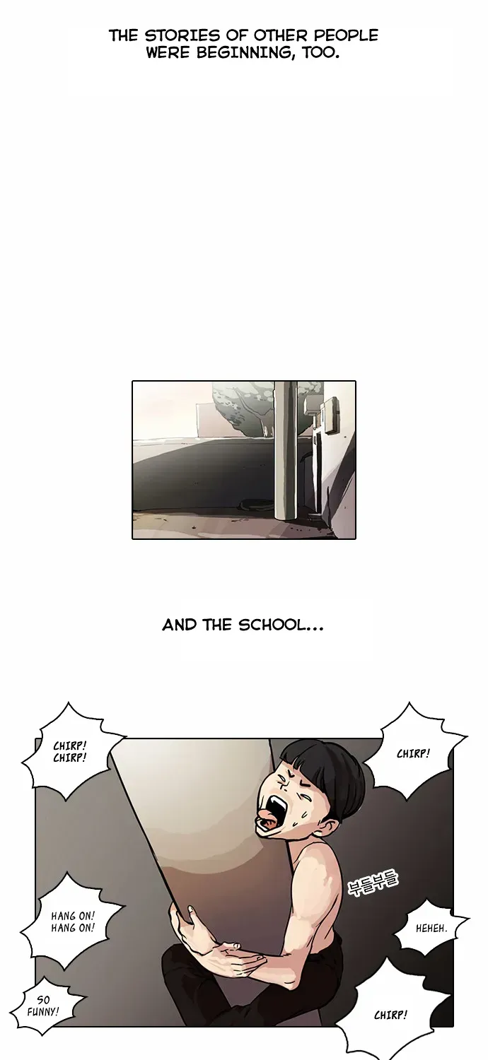 Lookism — Chapter 57.2 — page 48