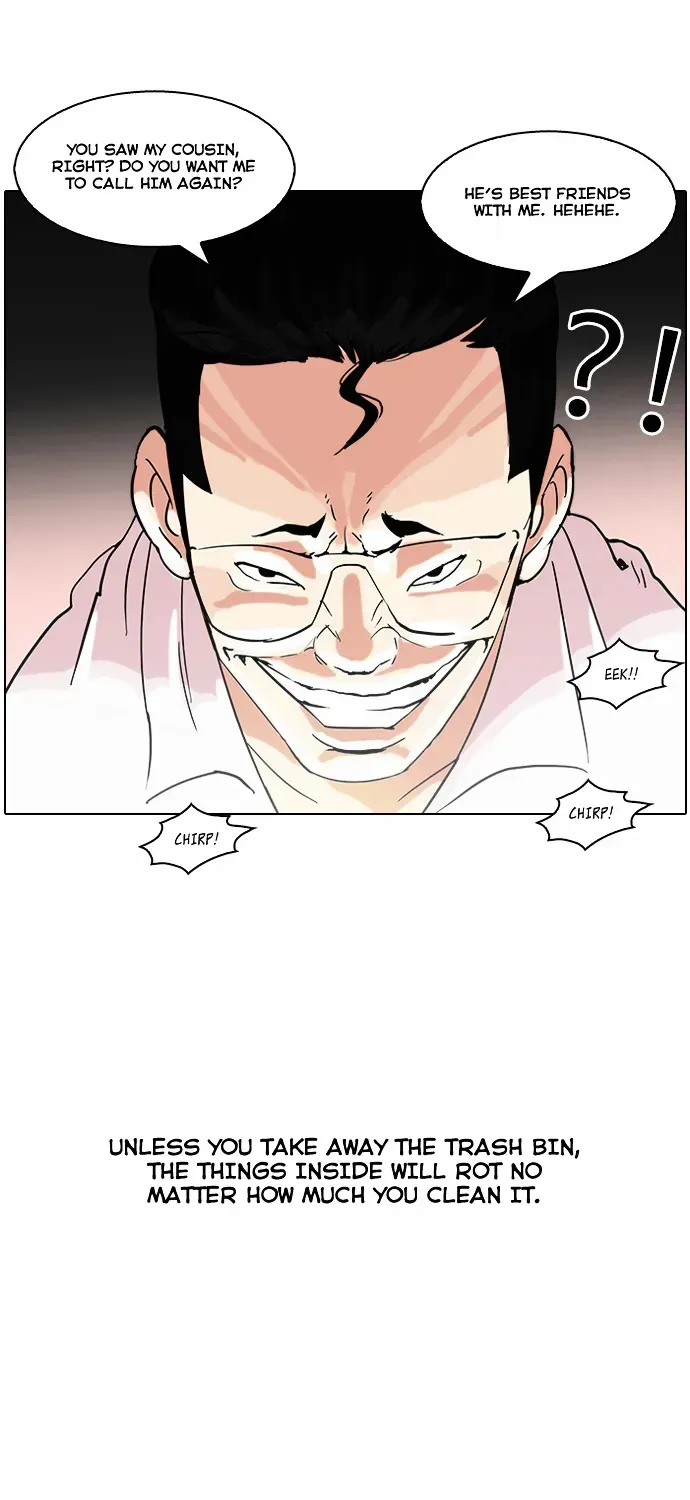 Lookism — Chapter 57.2 — page 50