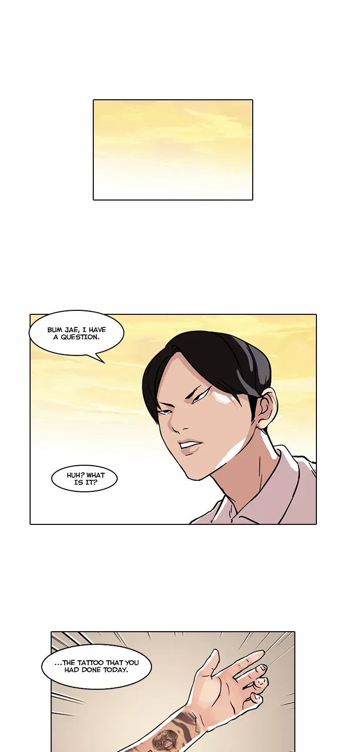 Lookism — Chapter 57.2 — page 52