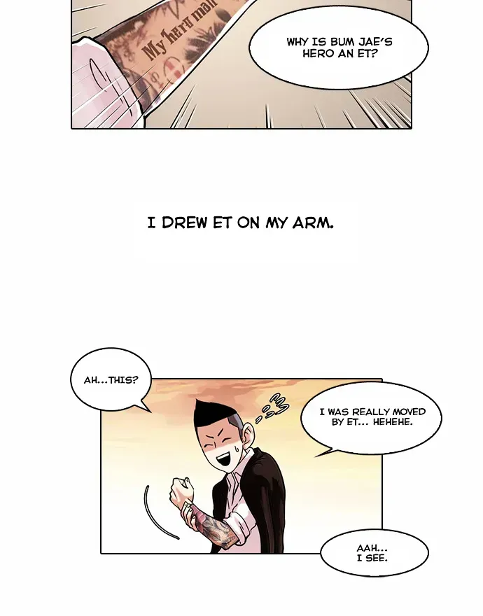 Lookism — Chapter 57.2 — page 53