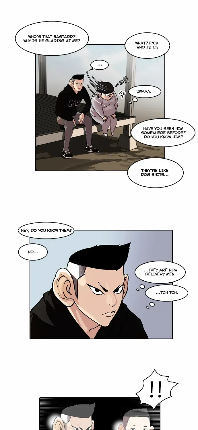 Lookism — Chapter 57.3 — page 10