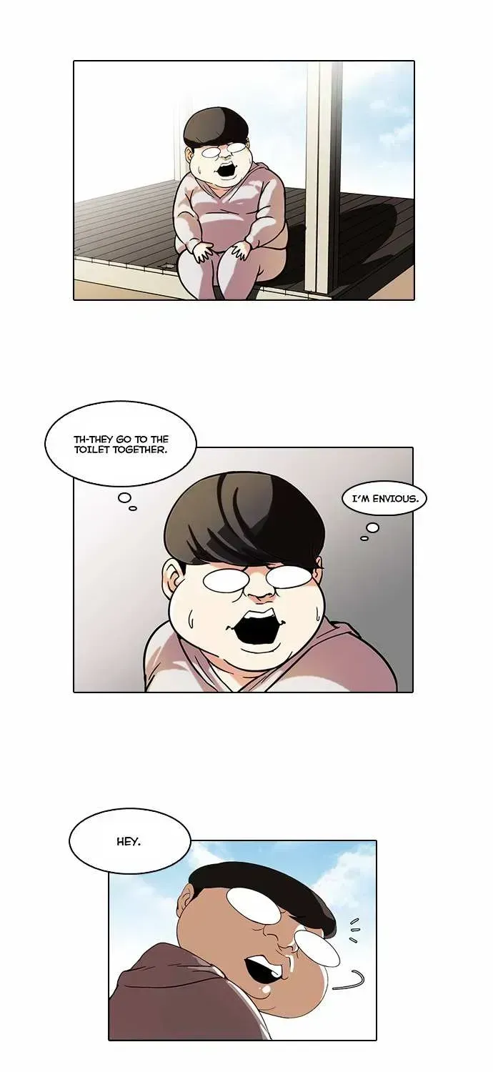 Lookism — Chapter 57.3 — page 16