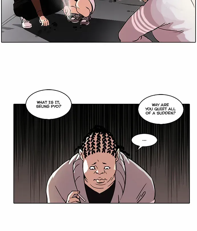 Lookism — Chapter 57.4 — page 4