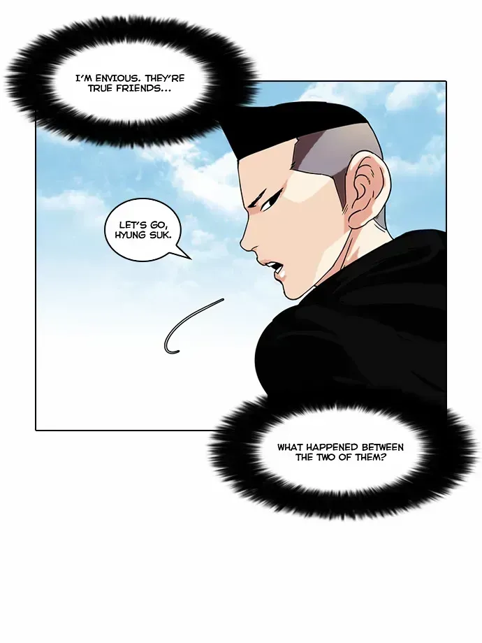 Lookism — Chapter 57.4 — page 38