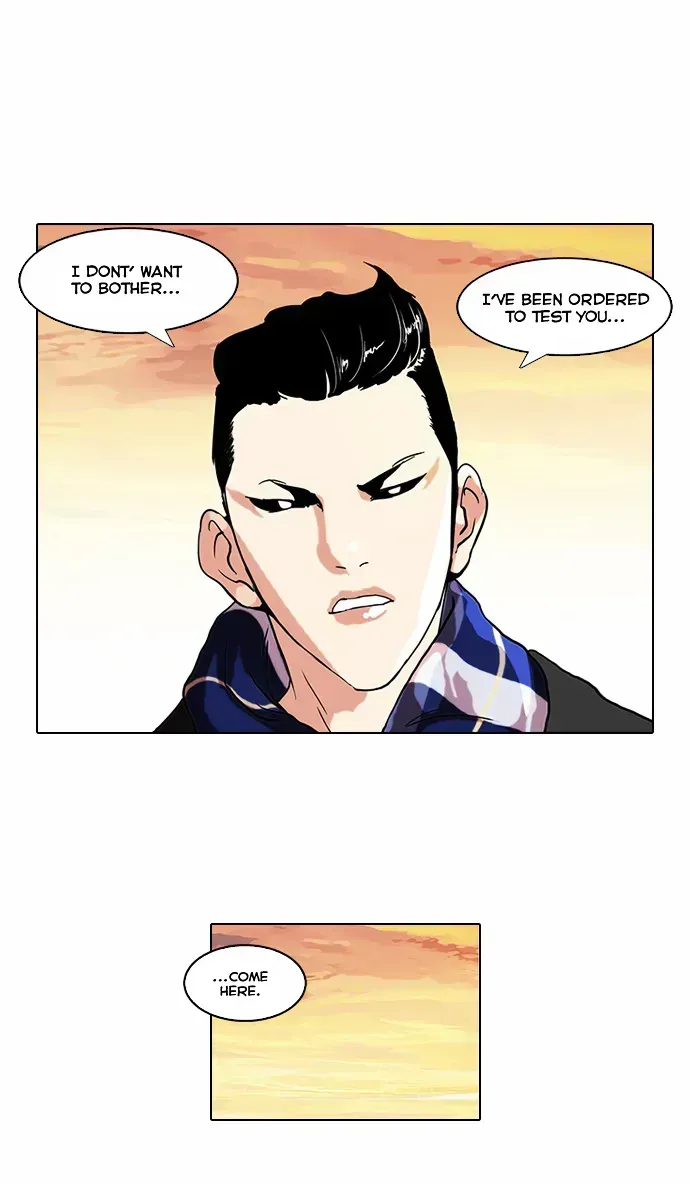 Lookism — Chapter 57.4 — page 47