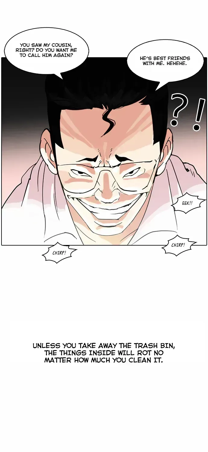 Lookism — Chapter 57.4 — page 50