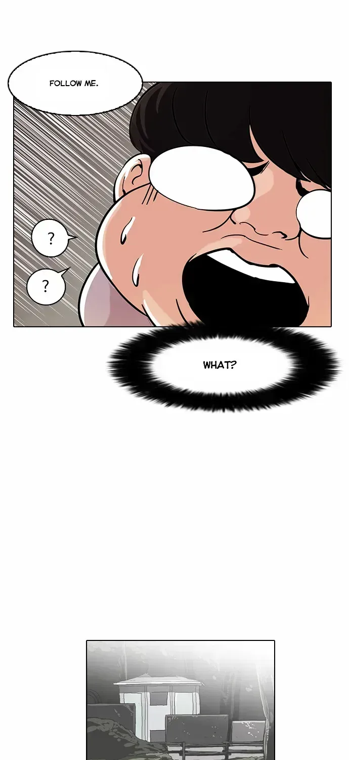 Lookism — Chapter 57.5 — page 19