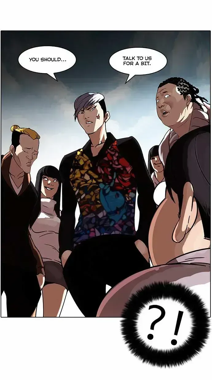 Lookism — Chapter 57.6 — page 17