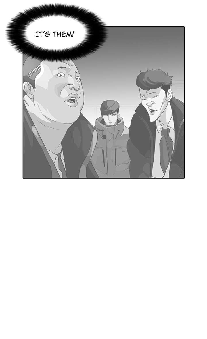Lookism — Chapter 57 — page 3