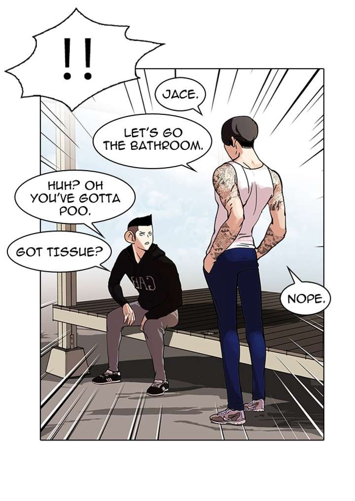 Lookism — Chapter 57 — page 13