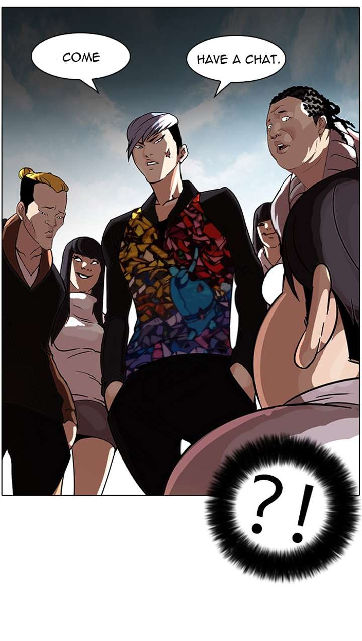 Lookism — Chapter 57 — page 18