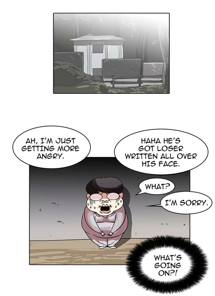 Lookism — Chapter 57 — page 20