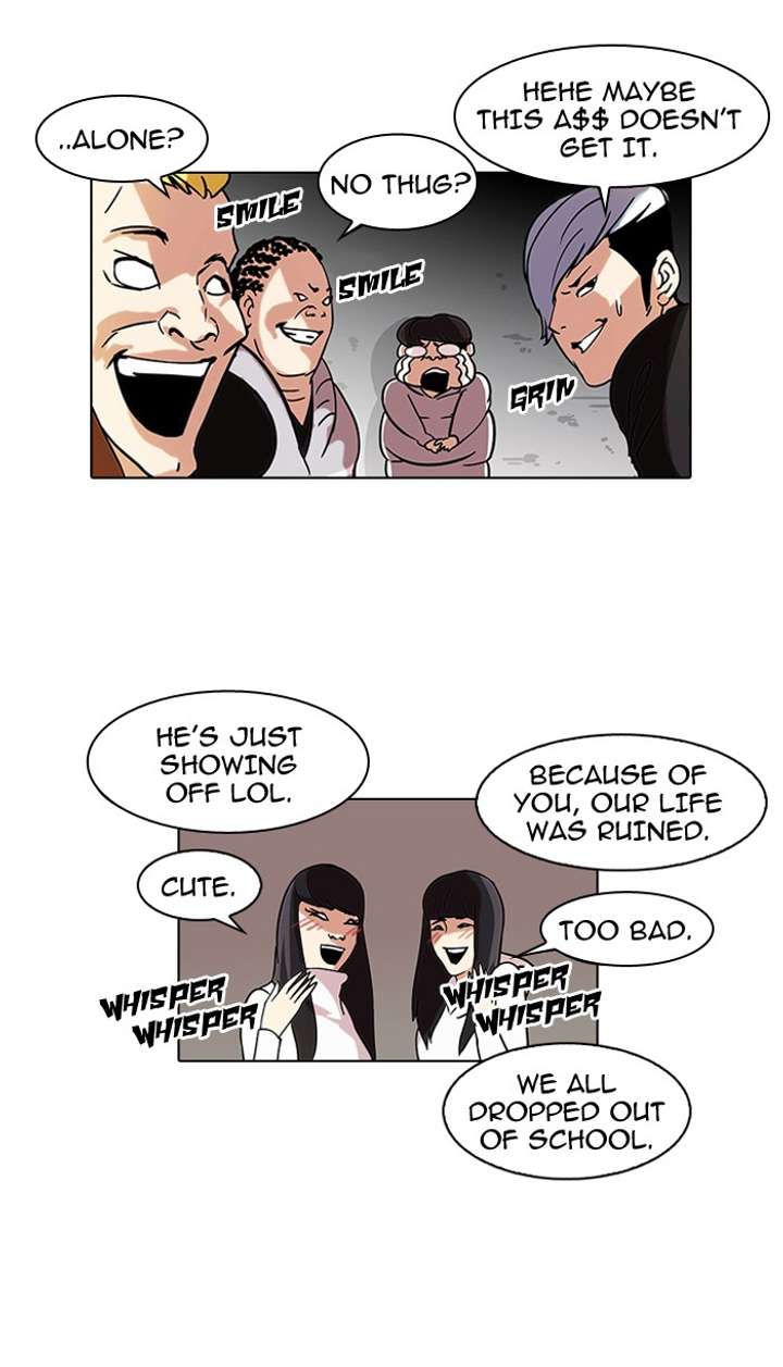 Lookism — Chapter 57 — page 25