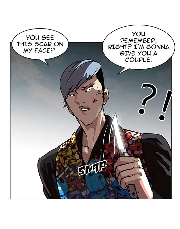 Lookism — Chapter 57 — page 26
